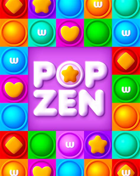 Pop Zen - BGaming