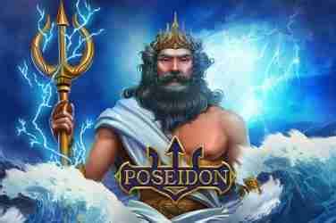 Poseidon (Habanero) - Habanero