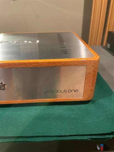 Precious One - AlteaGaming