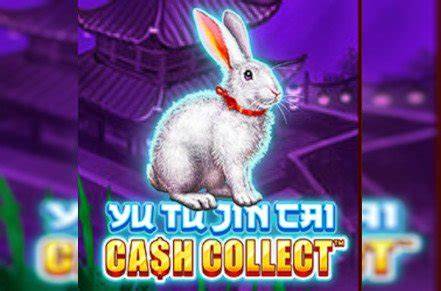 Rabbits Treasure Cash Collect - Playtech Origins