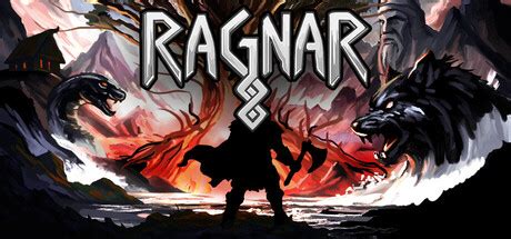 Ragnar - HITSqwad