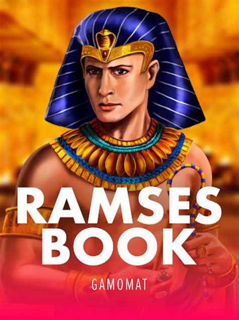Ramses Book RHFP - Gamomat