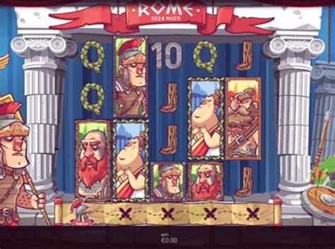 Rome The Conquerors - Peter and Sons