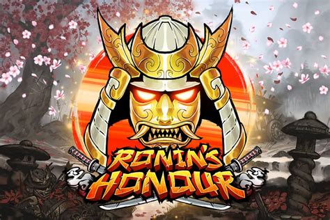 Ronin’s Honour - Play'n GO