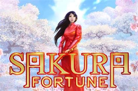Sakura Fortune - Quickspin