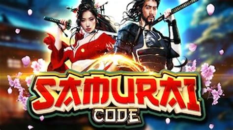 Samurai Code - Pragmatic Play