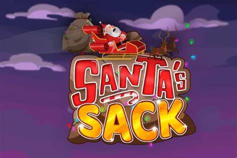 Santa’s Sack - Indigo Magic