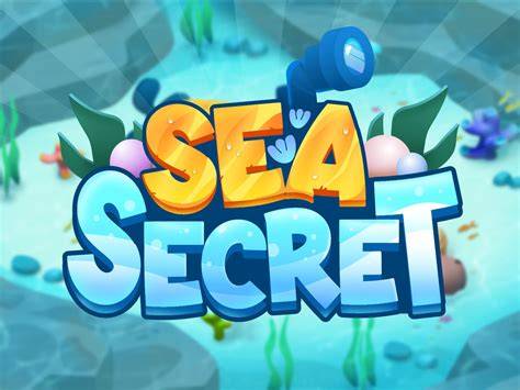 Sea Secret - GameBeat