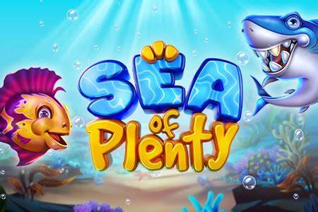 Sea of Plenty - Indigo Magic