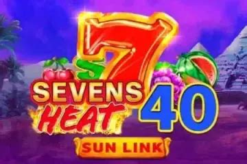 Sevens Heat 40 Sun Link - Pateplay