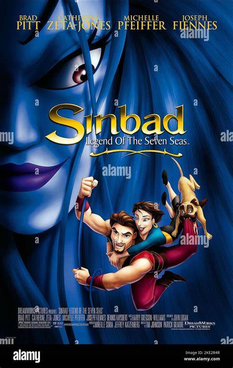 Sinbad - Quickspin