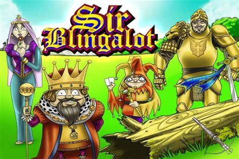 Sir Blingalot - Habanero