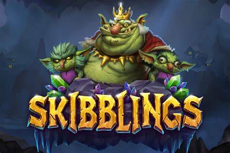 Skibblings - ELK Studios