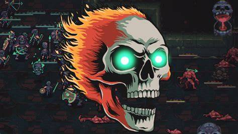 Skull of Legends - iSoftBet