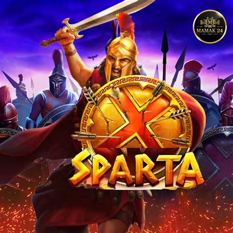 Sparta - Maverick