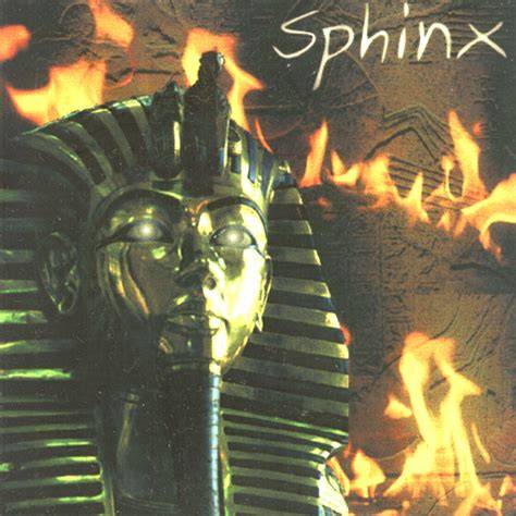 Sphinx - IGT
