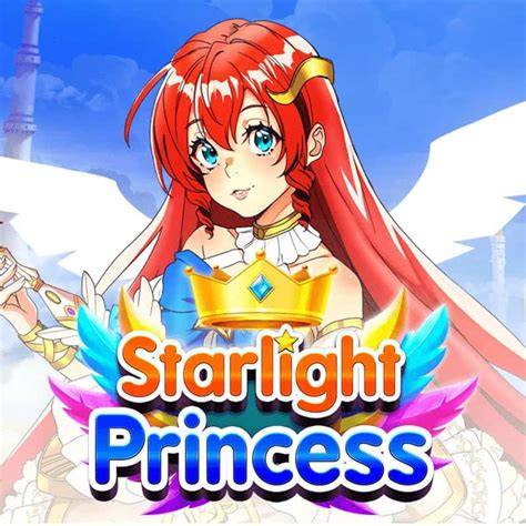 Starlight Princess - Pragmatic Play