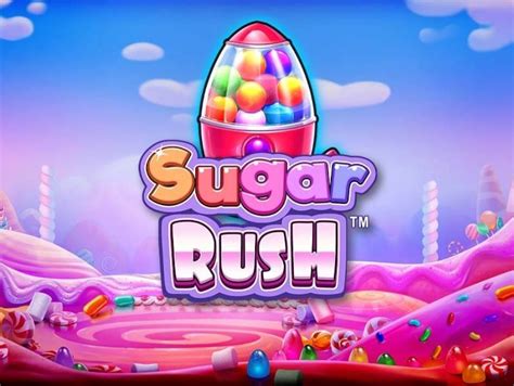 Sugar Rush - Pragmatic Play
