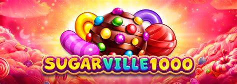 SugarVille 1000 - EGT Digital