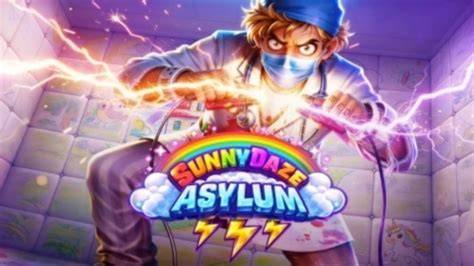 Sunnydaze Asylum - Pragmatic Play