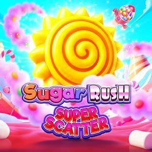 Super Sugar Pop - Betsoft