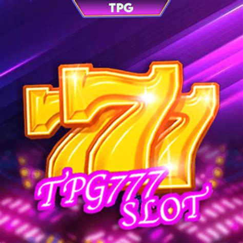 TPG 777 - Triple PG