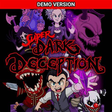 The Dark Art - Netgaming