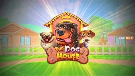 The Dog House - Pragmatic Play