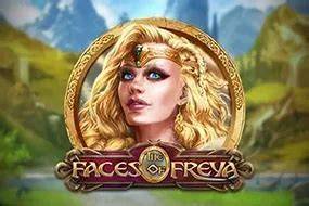 The Faces of Freya - Play'n Go