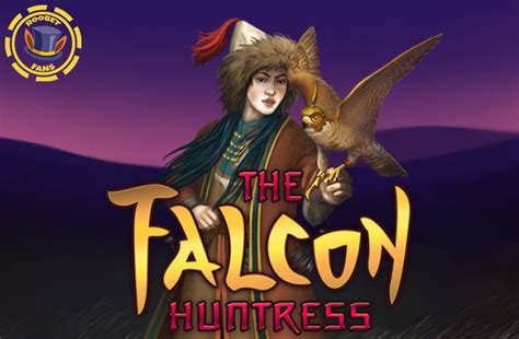 The Falcon Huntress - Thunderkick