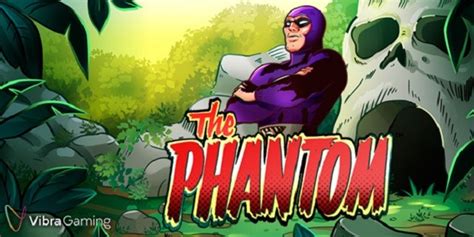 The Phantom - Vibra Gaming
