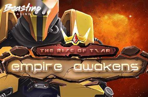 The Rise of Tzar - Empire Awakens - Spearhead