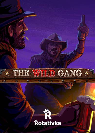 The Wild Gang - Pragmatic Play