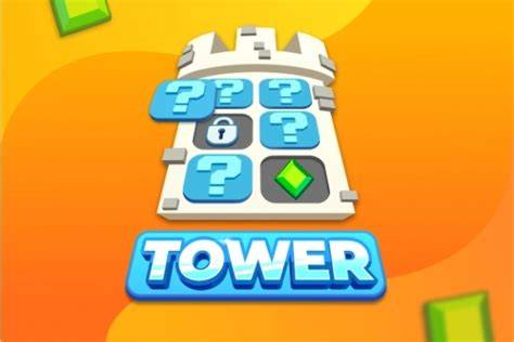 Tower (InOut Games) - InOut Games