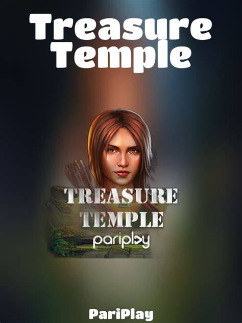 Treasure Temple - PariPlay