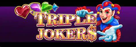 Triple Jokers (Pragmatic Play) - Pragmatic Play