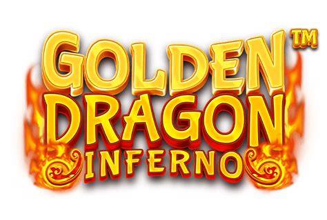 Ultimate Golden Dragon Inferno - Betsoft