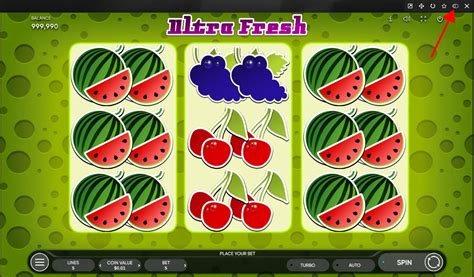 Ultra Fresh - Endorphina