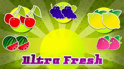 Ultra Fresh - Endorphina