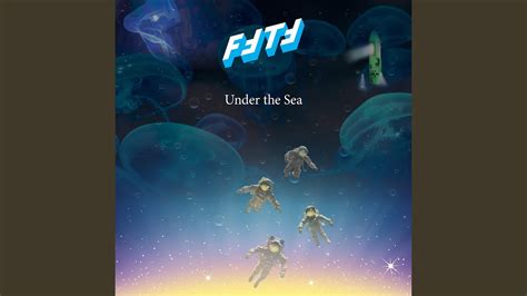 Under the Sea - 1x2 Gaming