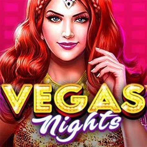 Vegas Nights - Evoplay Entertainment