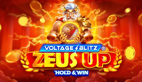 Voltage Blitz Zeus Up - Koala