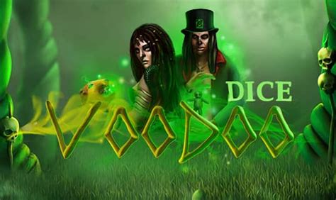 Voodoo Dice - Endorphina
