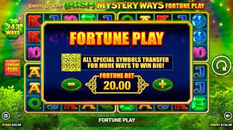 Ways of Fortune - Habanero
