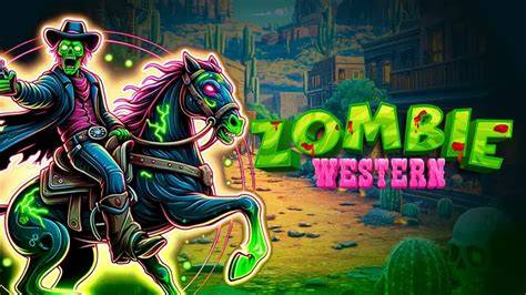 Western Zombie - Onlyplay