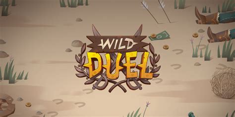 Wild Duel - Peter & Sons