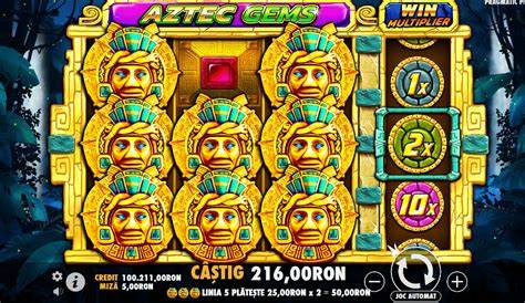 Wild Gems - Vibra Gaming