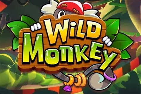 Wild Monkey - 7Rings Gaming