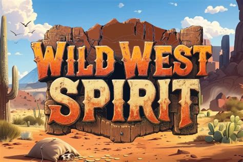 Wild Spirit - Mascot