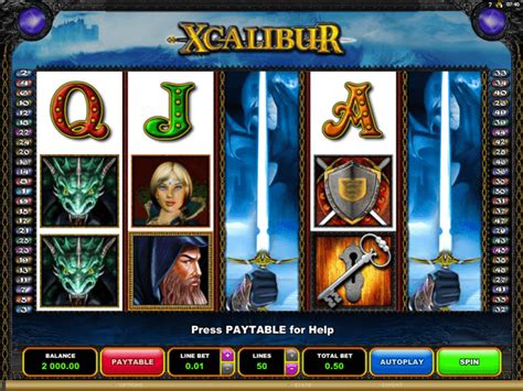Xcalibur - WorldMatch